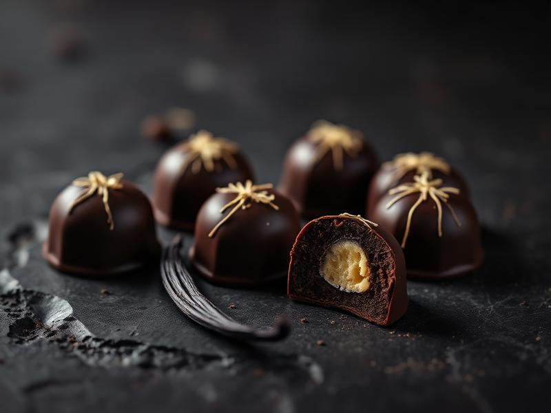 Chocolatiers
