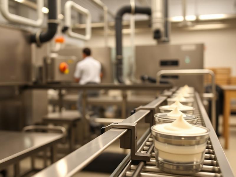 Industries agroalimentaires