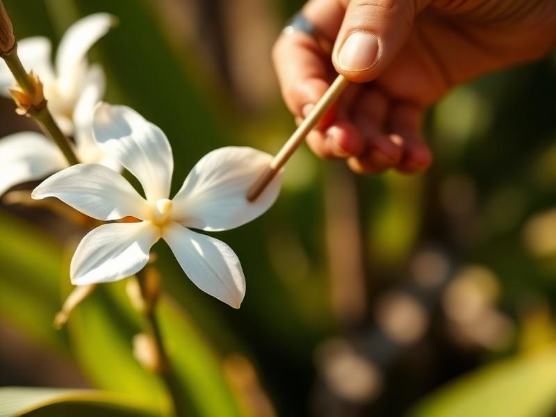 Pollinisation